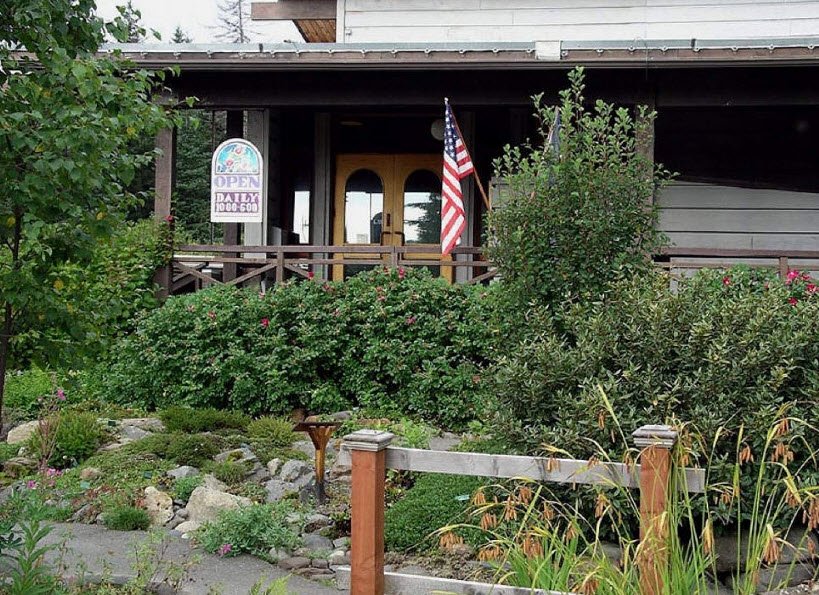 Pratt Museum, United States